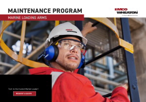 Emco_Wheaton_MAINTENANCE_PROGRAM_ MARINE LOADING ARMS.pdf